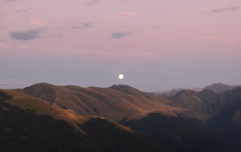 où partir vacances france pyrénées